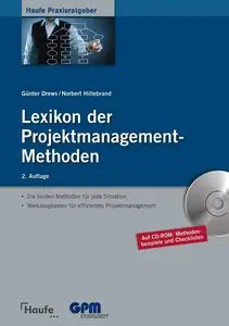 Lexikon der Projektmanagement-Methoden, 2 Auflage (repost)