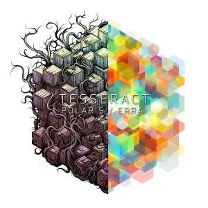 TesseracT - Polaris / Errai (Deluxe Edition) (2016)