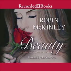 «Beauty» by Robin McKinley