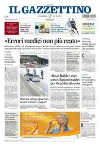 Il Gazzettino Rovigo - 9 Aprile 2023