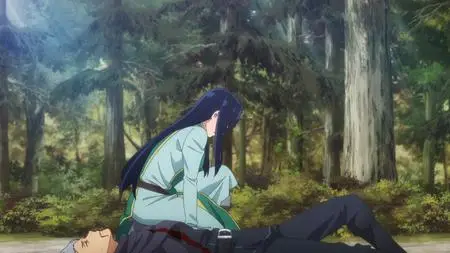 Shin no Nakama S2 - 11
