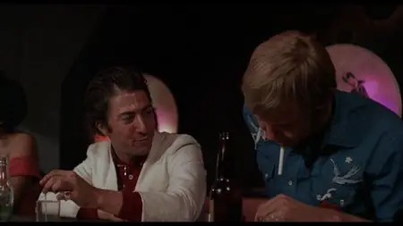 Midnight Cowboy (1969)