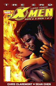 X-Men - The End - Libro III - Men & X-Men 1 di 3