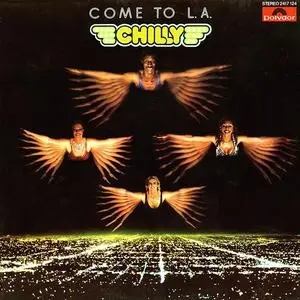 Chilly - Come To L.A. (1979) [LP,Germany Press,DSD128]