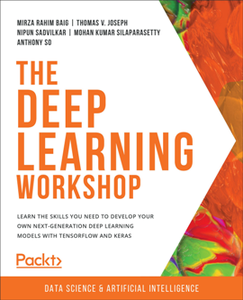 The Deep Learning Workshop [Repost]