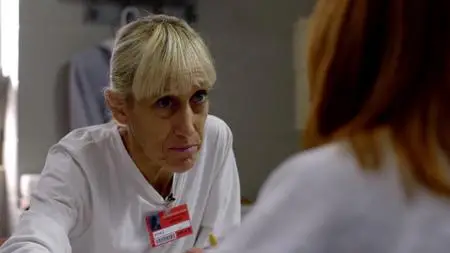 Orange Is the New Black S04E08