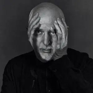 Peter Gabriel - i/o (Bright-Side Mix) (2023) [BD-Audio Rip 24-48 / FLAC 7.1]