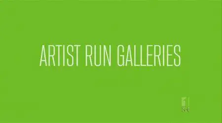 ABC - The A to Z of Contemporary Art (2013)