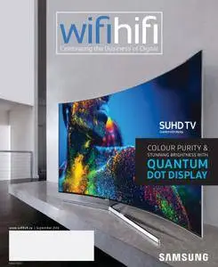 Wifi Hifi - September 2016