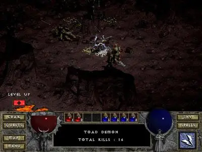 Diablo (1996)