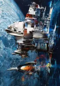 The Art of John Berkey