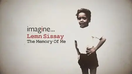 BBC Imagine - Lemn Sissay: The Memory of Me (2020)