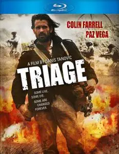 Triage (2009)