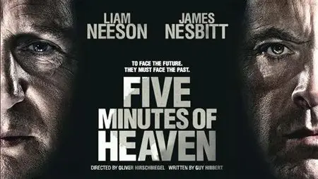 Five Minutes Of Heaven [2009]