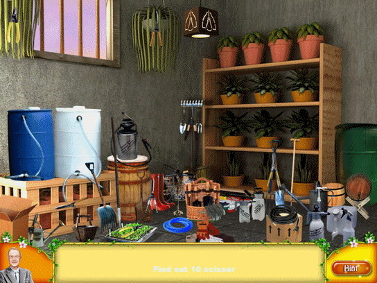 Joe's Garden v1.0 Portable