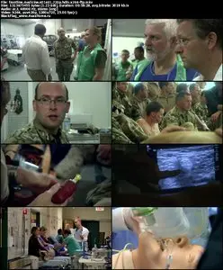 Frontline Medicine S01E01