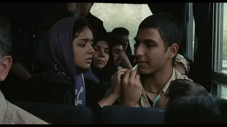 شهر زیبا Shah-re ziba [Les Enfants de Belleville] 2004