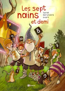 Contes pour petits et grands 2 Issues