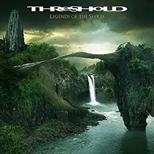 Threshold - Legends of the Shires (2017)