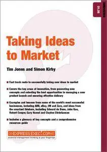 Taking Ideas to Market: Innovation 01.08 (Repost)