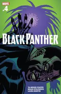 Black Panther 004 2016 Digital BlackManta-Empire