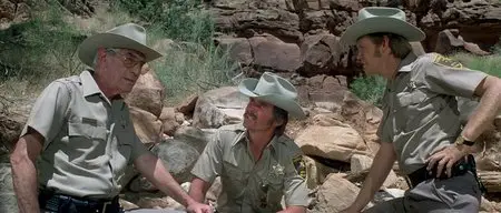 The Car (1977)