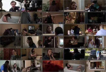 Fear, Love, and Agoraphobia (2018)