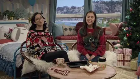 Bizaardvark S03E08