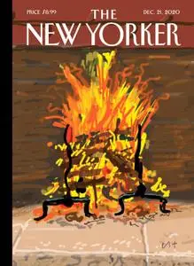 The New Yorker – December 21, 2020