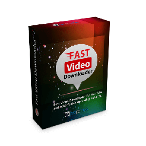 Fast Video Downloader 4.0.0.1 Multilingual Portable