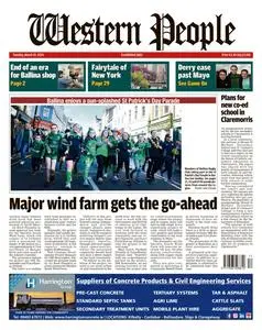 Western People - 19 March 2024