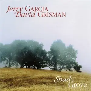 Jerry Garcia and David Grisman - Shady Grove (1996) [HDCD]