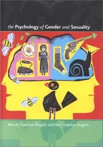 Psychology of Gender and Sexuality: An Introductio [Repost]