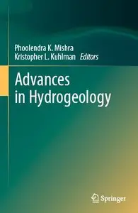 Advances in Hydrogeology (repost)