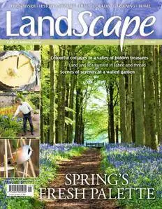 Landscape Magazine - May 01, 2018