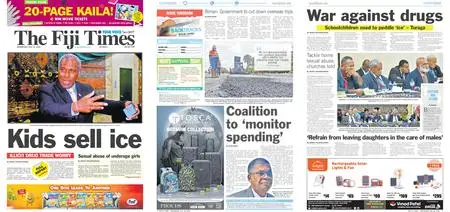 The Fiji Times – July 26, 2023