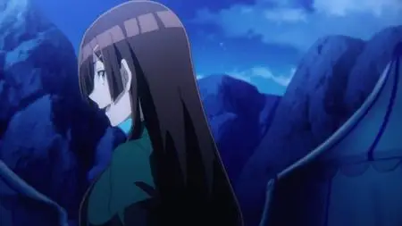 Tsuki ga Michibiku Isekai Douchuu - S02E03