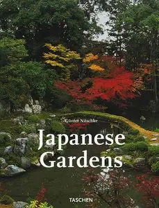 Japanese Gardens: Right Angle and Natural Form