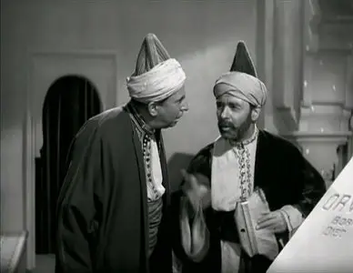 Road to Morocco (1942)
