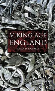 Viking Age England (Repost)