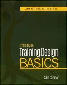 Training Design Basics, 2nd Edition