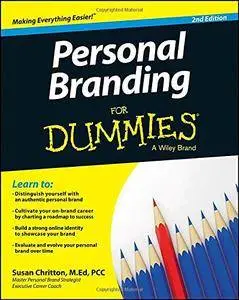 Personal Branding For Dummies