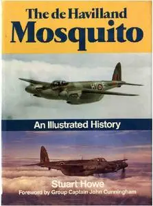 The de Havilland Mosquito: An Illustrated History