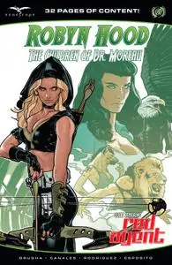 Robyn Hood - The Children of Dr Moreau (2022) (digital) (The Seeker-Empire