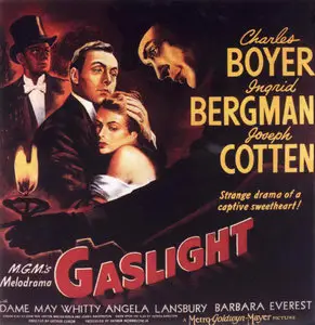 George Cukor - Gaslight (1944)