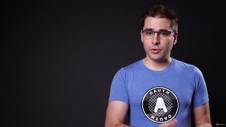 The Nuts and Bolts of OAuth 2.0