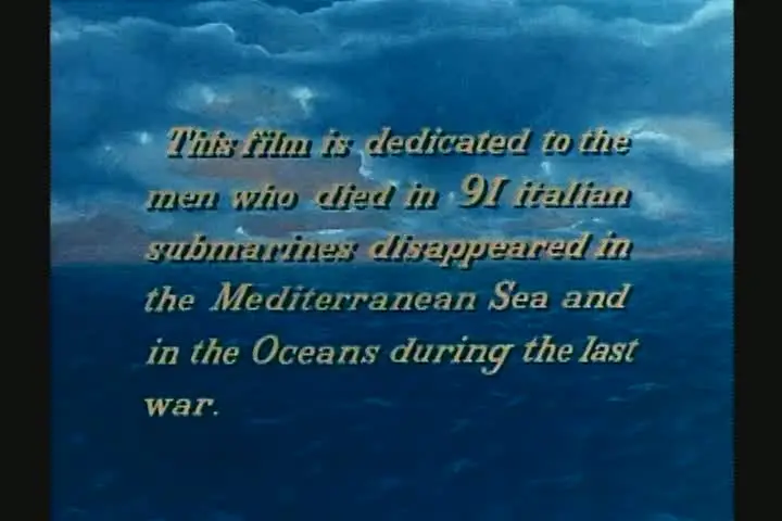 Submarine Attack (1954)