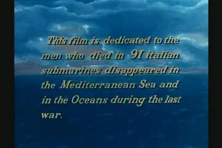 Submarine Attack (1954)
