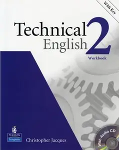 Technical English Level 2 (Pre-intermediate) Workbook
