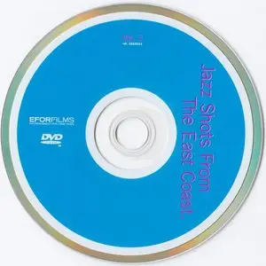 V.A. - Jazz Shots Collection (2006) [6xDVD5] Re-up